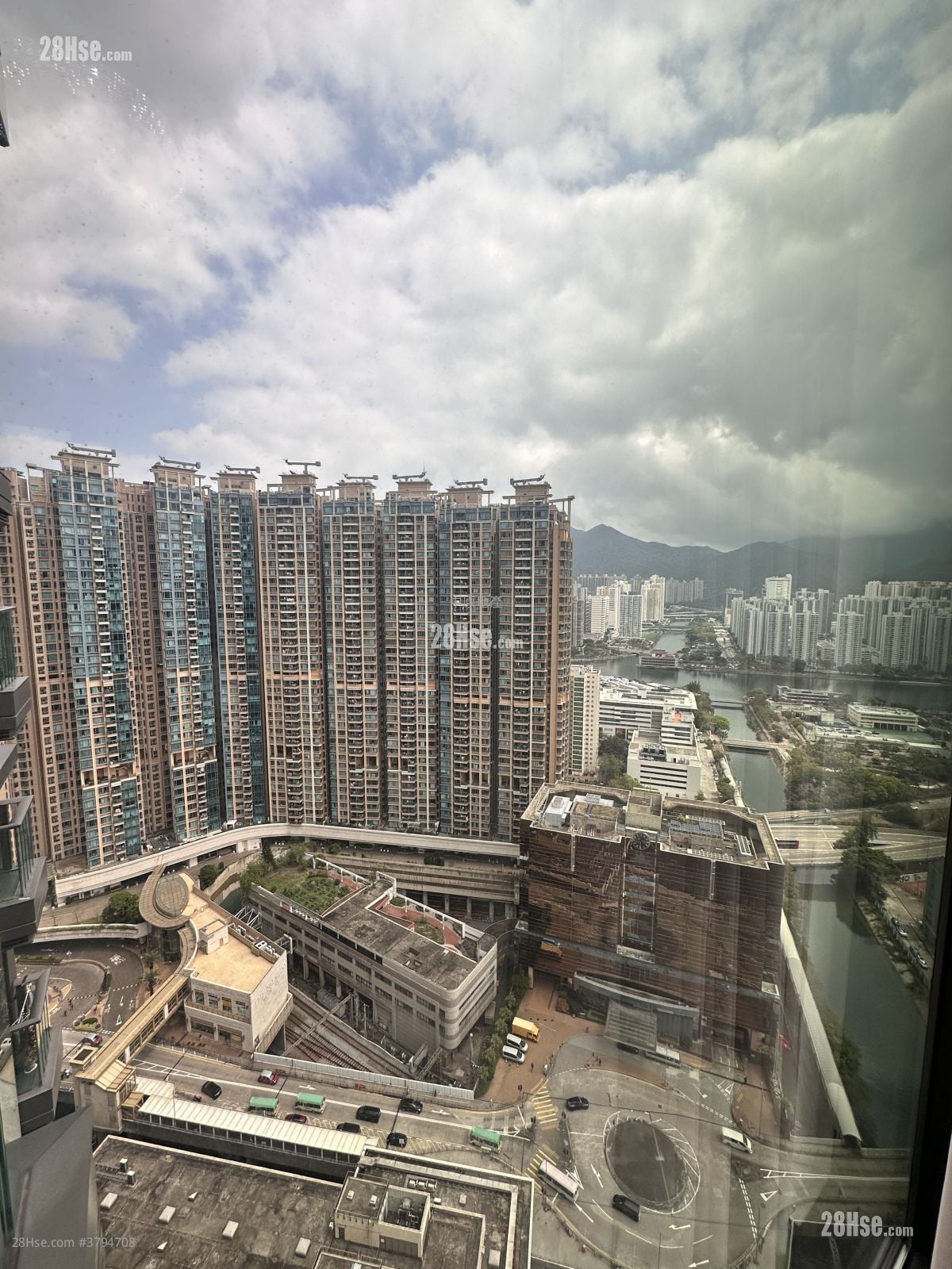 The Arles Rental 581 ft²