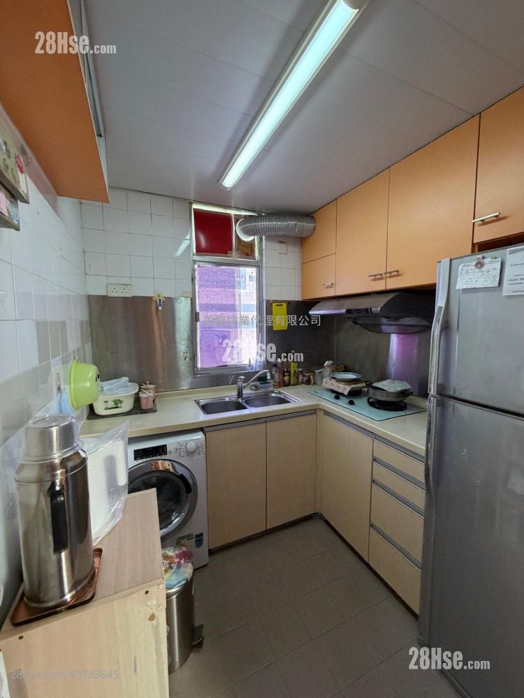 Yuet Wu Villa Sell 2 Bedrooms , 1 Bathroom 484 ft²