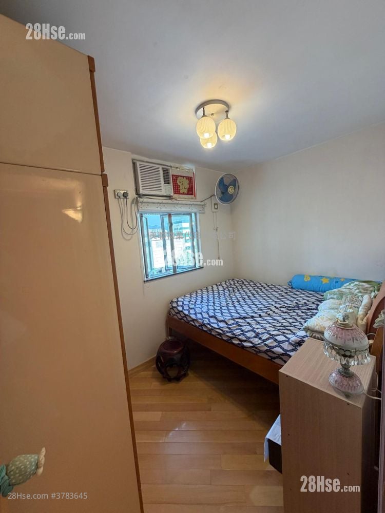 Yuet Wu Villa Sell 2 Bedrooms , 1 Bathroom 484 ft²