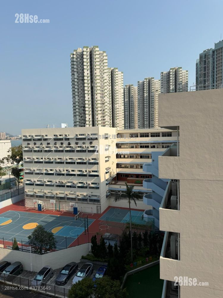 Yuet Wu Villa Sell 2 Bedrooms , 1 Bathroom 484 ft²
