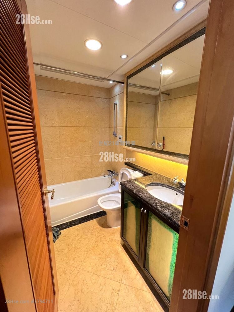 The Arch Rental 1 Bedroom , 1 Bathroom 420 ft²