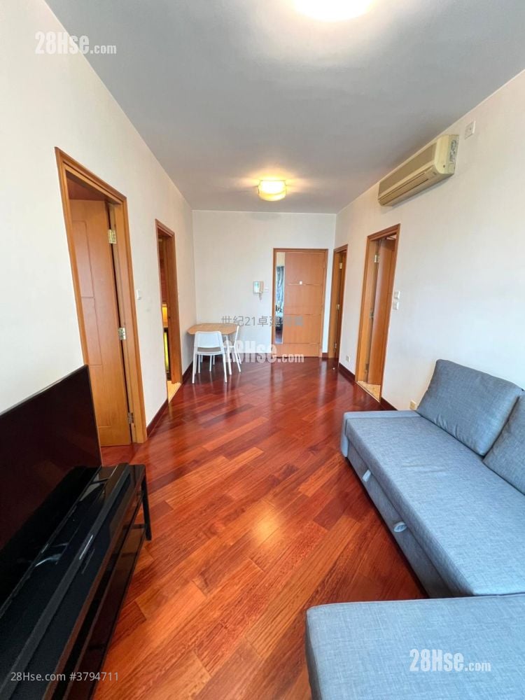 The Arch Rental 1 Bedroom , 1 Bathroom 420 ft²