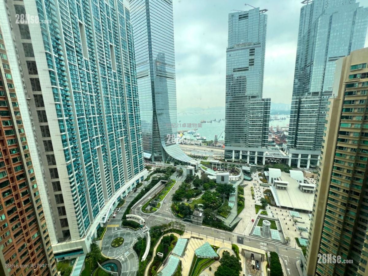 The Arch Rental 1 Bedroom , 1 Bathroom 420 ft²