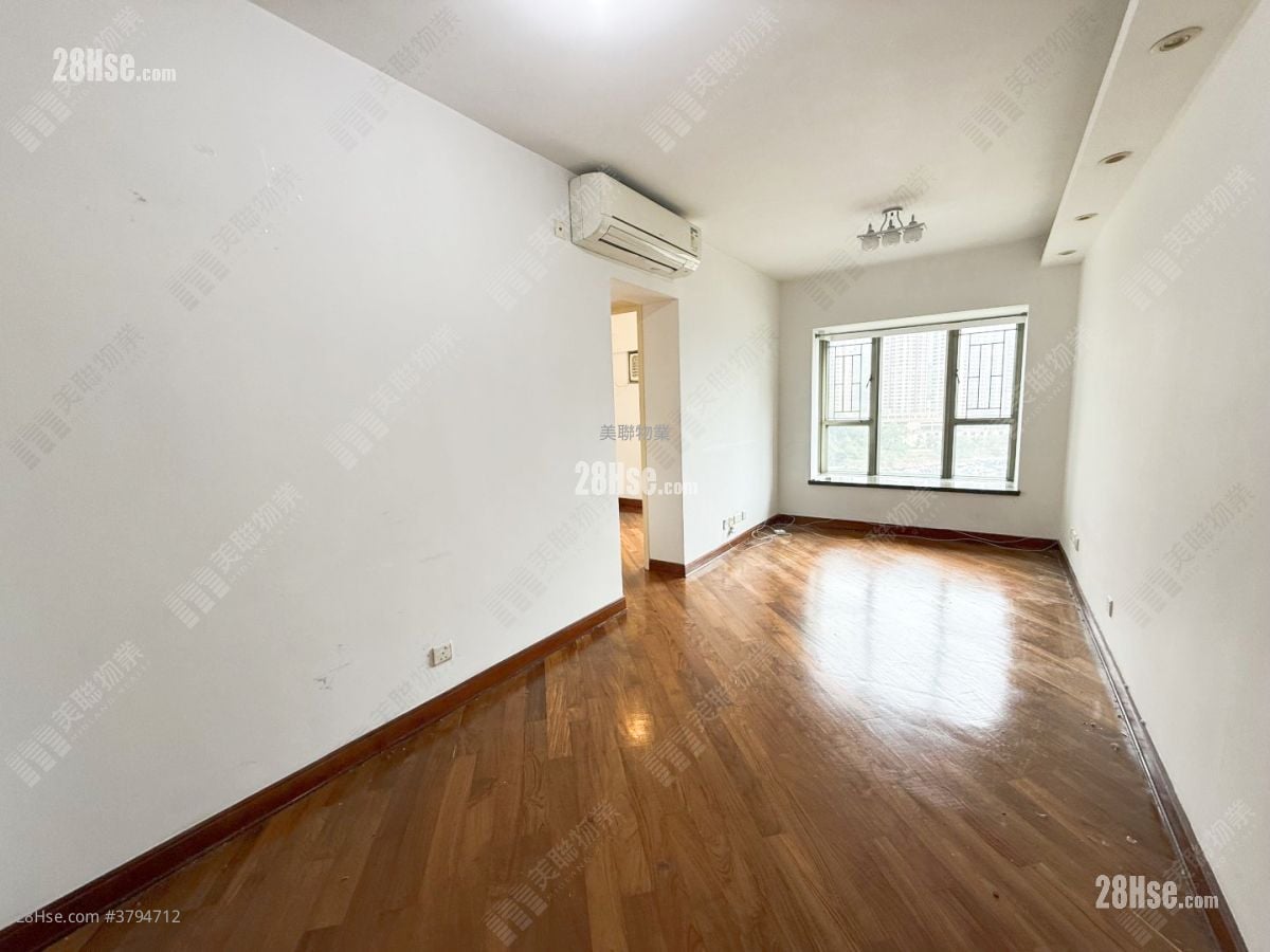Tseung Kwan O Plaza Sell 2 Bedrooms 459 ft²