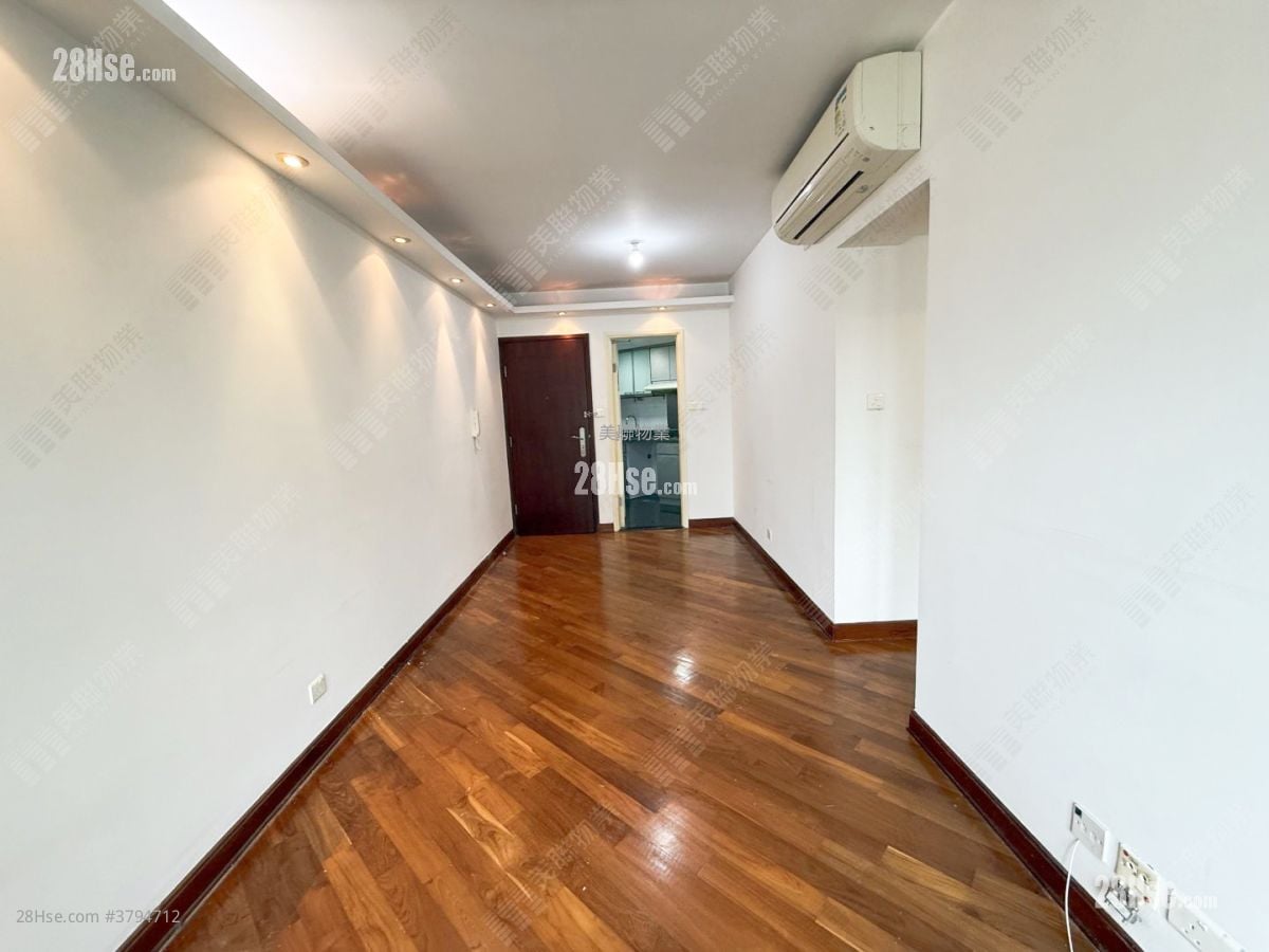 Tseung Kwan O Plaza Sell 2 Bedrooms 459 ft²