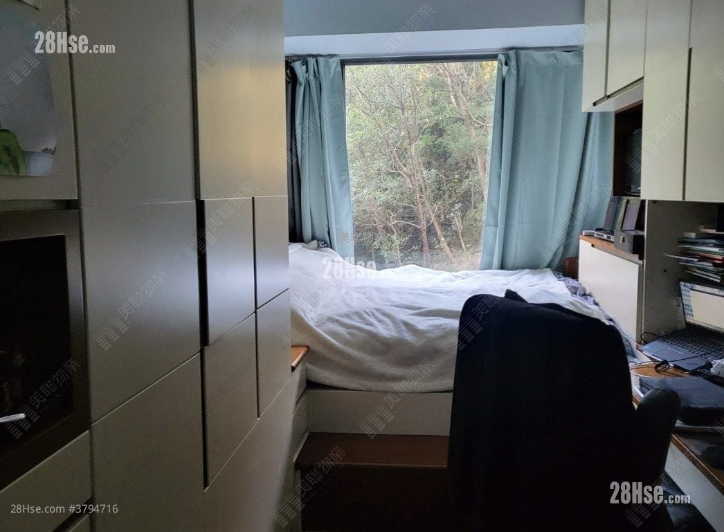 Aria Sell 3 Bedrooms , 2 Bathrooms 802 ft²