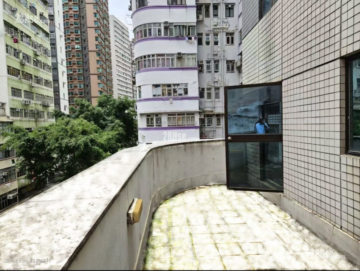 Loong Wan Building Rental