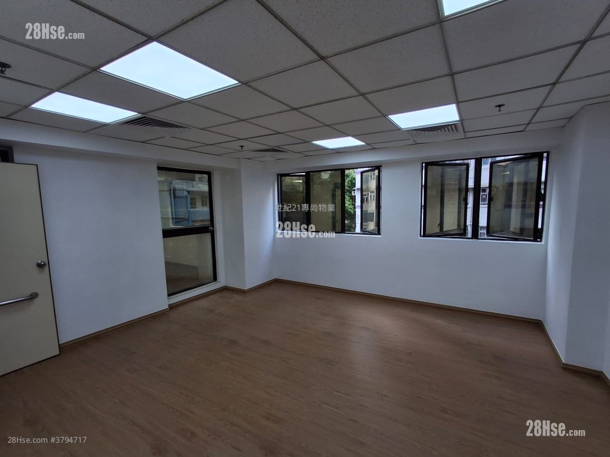 Loong Wan Building Rental