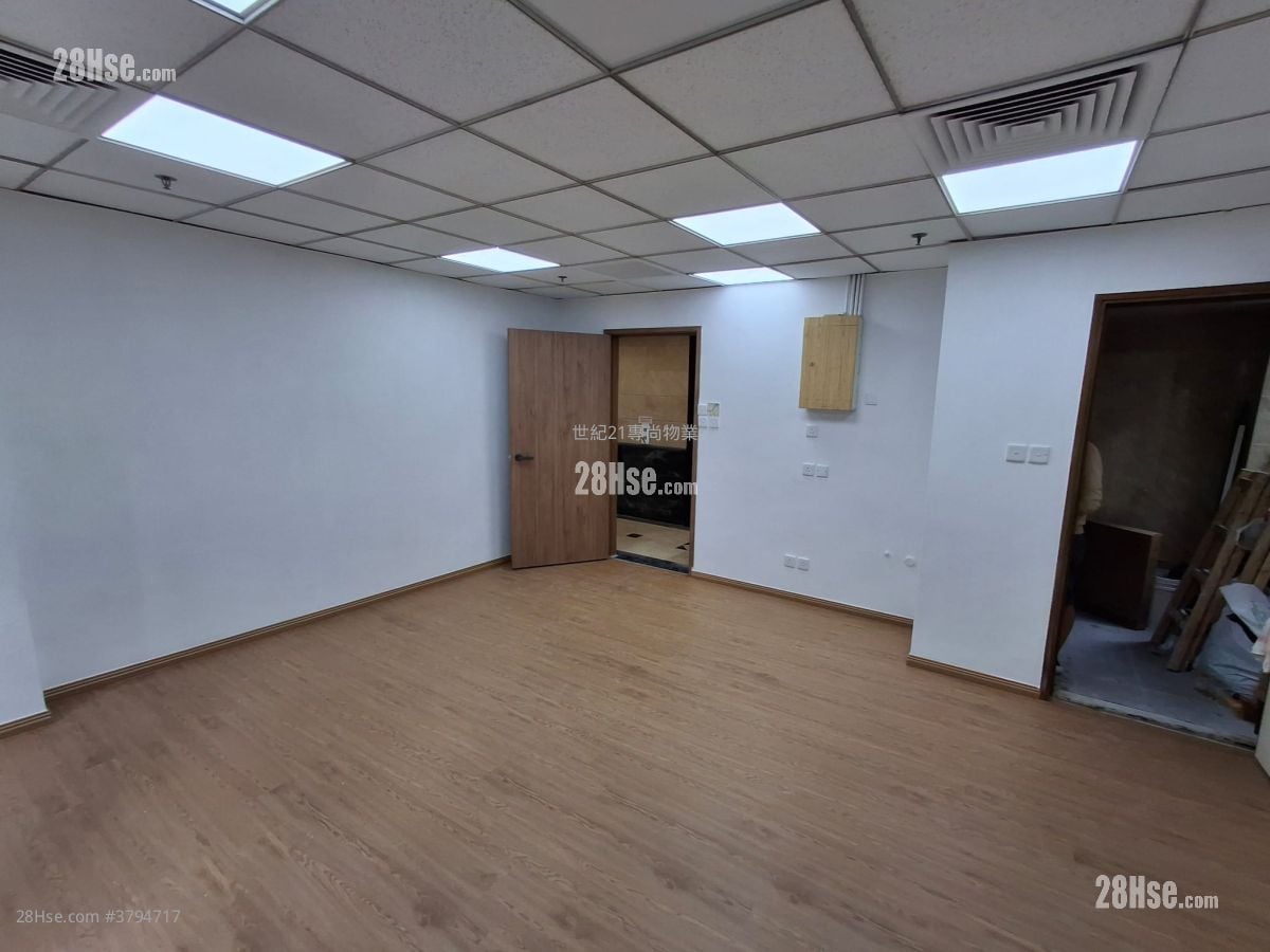 Loong Wan Building Rental