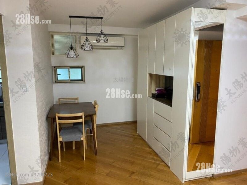 Harbour Place Sell 3 Bedrooms 593 ft²