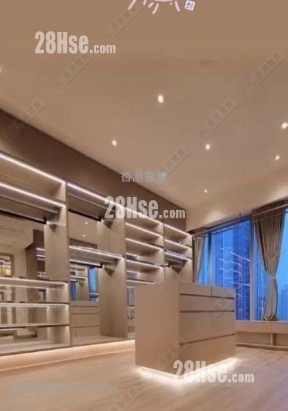 Cullinan West Rental 4 Bedrooms , 2 Bathrooms 1,896 ft²