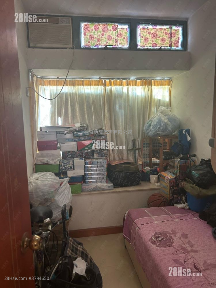 海典轩 售盘 3 房 , 1 浴室 586 平方尺