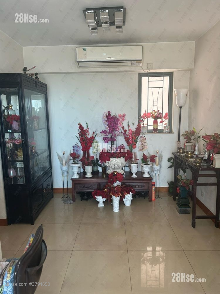 海典轩 售盘 3 房 , 1 浴室 586 平方尺