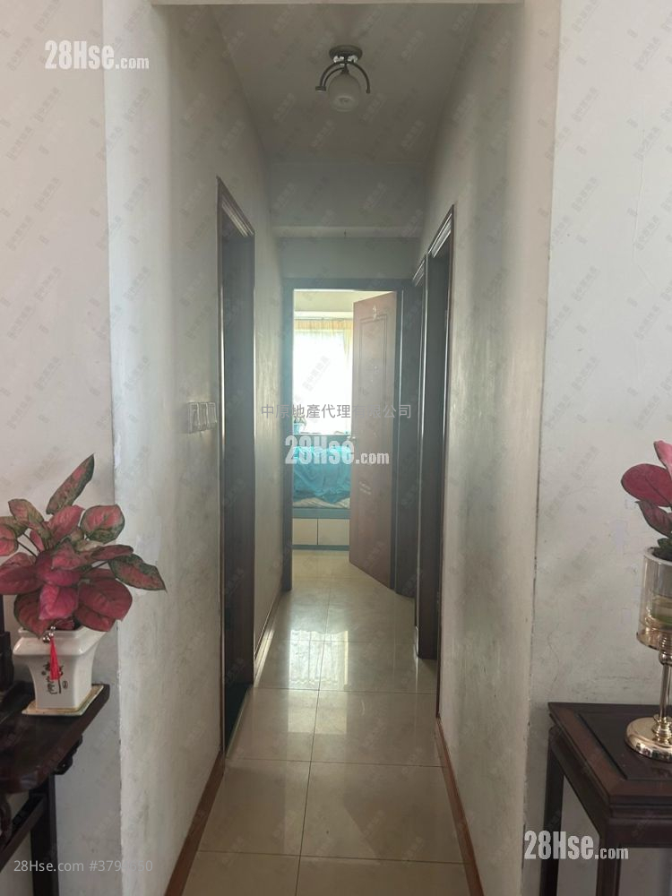 海典轩 售盘 3 房 , 1 浴室 586 平方尺