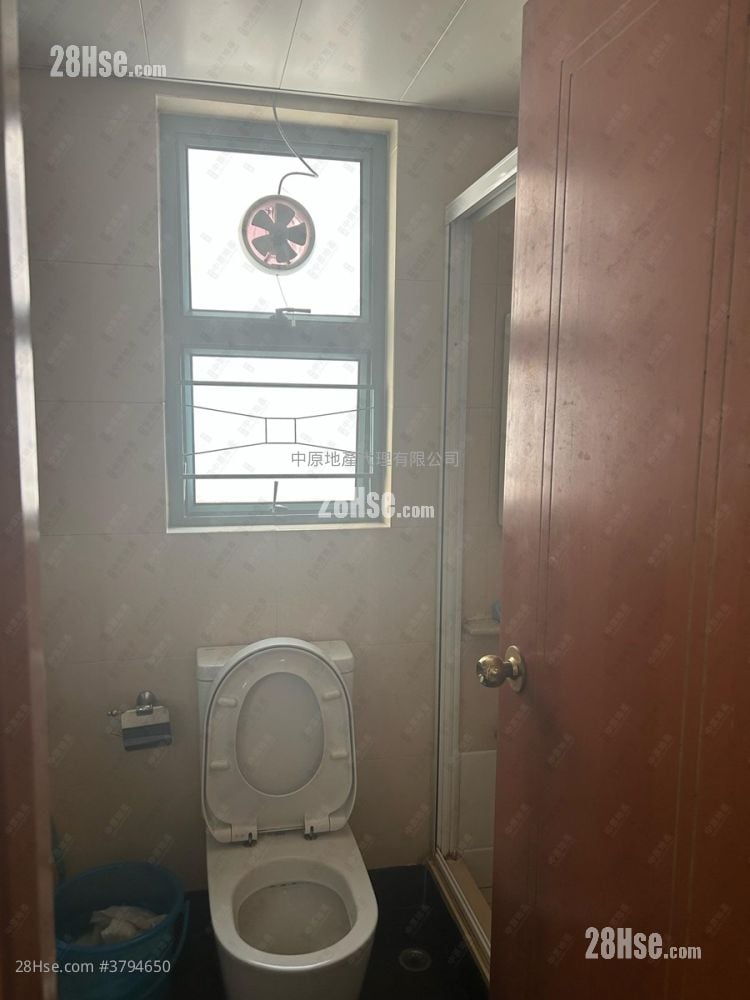 海典轩 售盘 3 房 , 1 浴室 586 平方尺