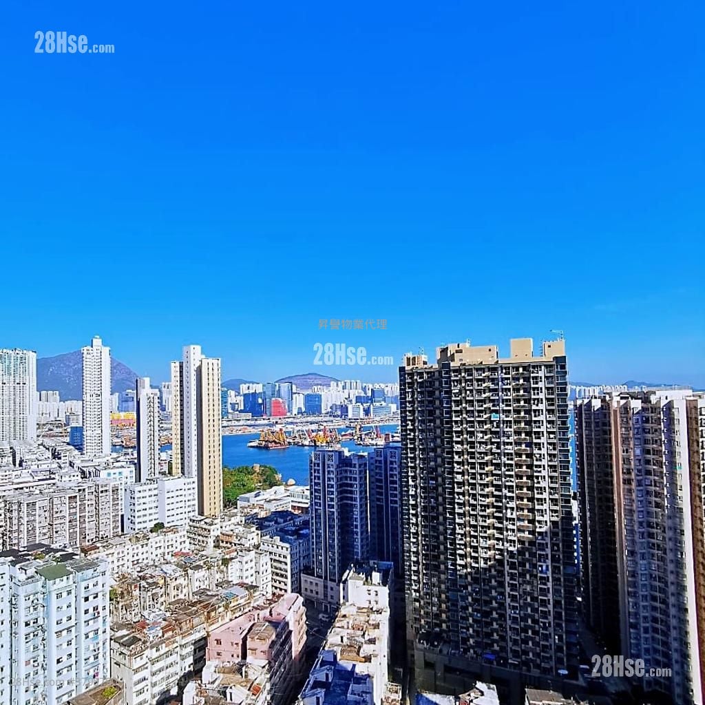 傲形 租盘 开放式间隔 , 1 浴室 212 平方尺