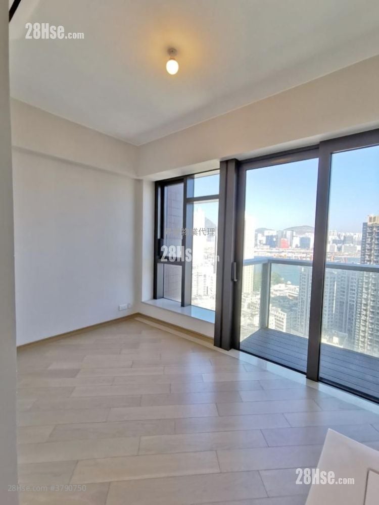 傲形 租盘 开放式间隔 , 1 浴室 212 平方尺