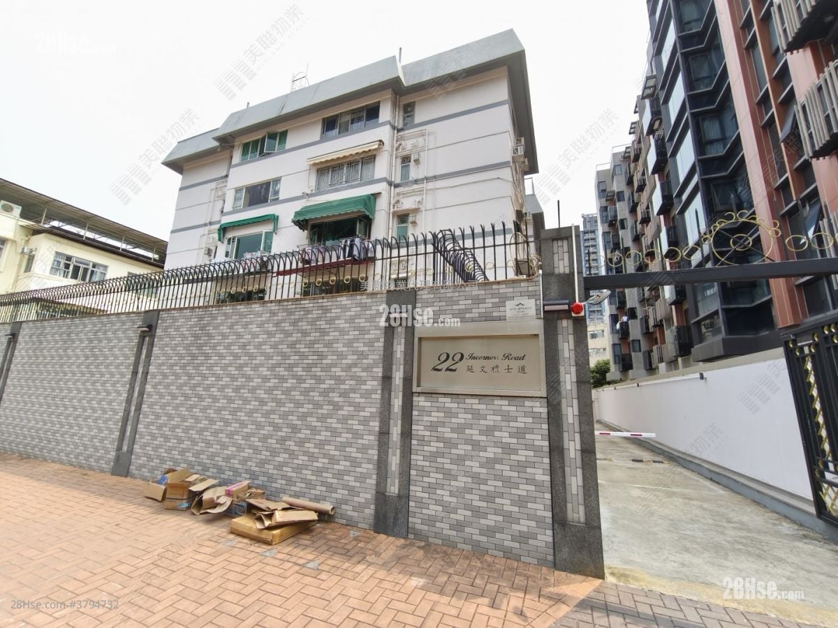 Inverness Villa Sell 3 Bedrooms , 1 Bathroom 651 ft²