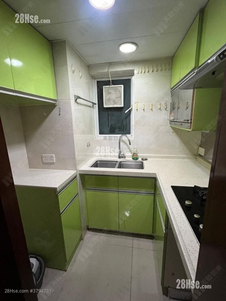 雍雅轩 售盘 2 房 , 1 浴室 474 平方尺