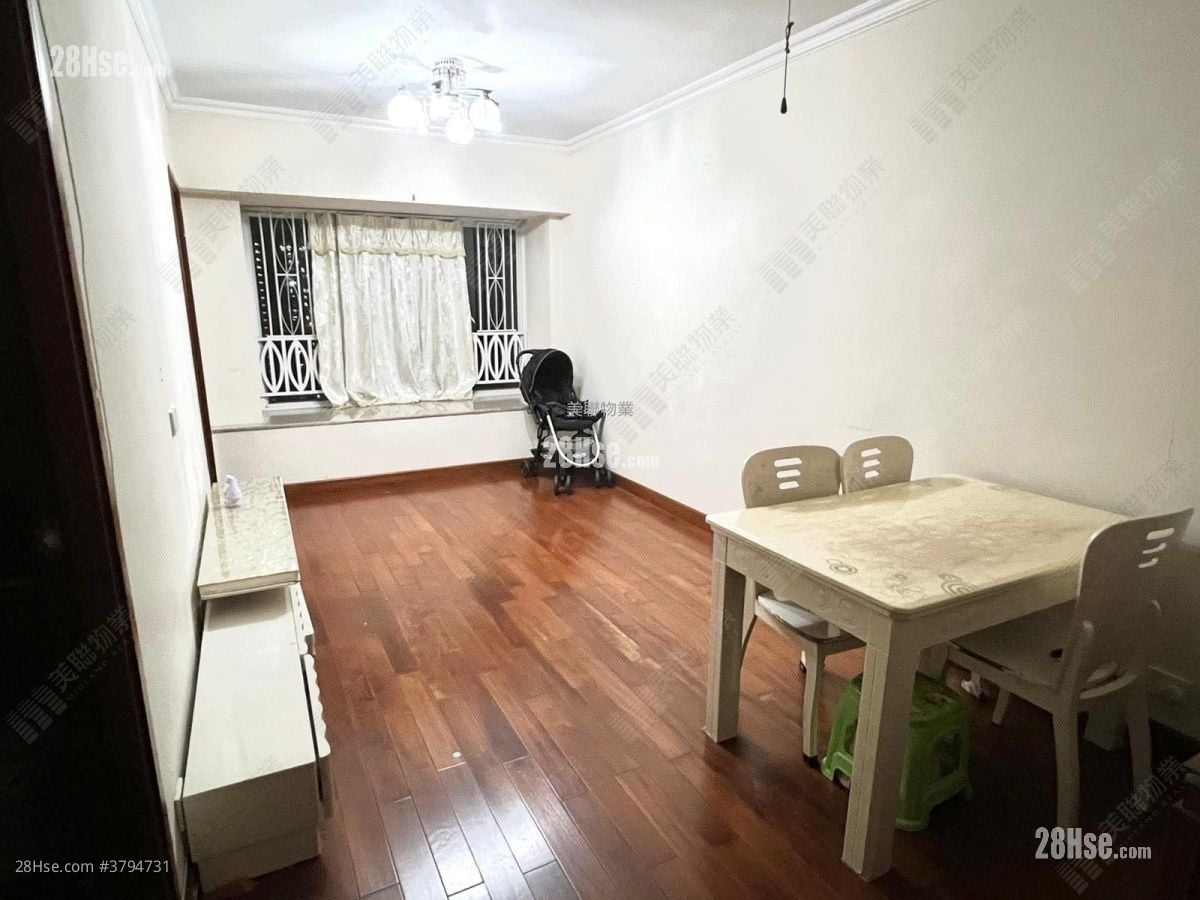 雍雅轩 售盘 2 房 , 1 浴室 474 平方尺