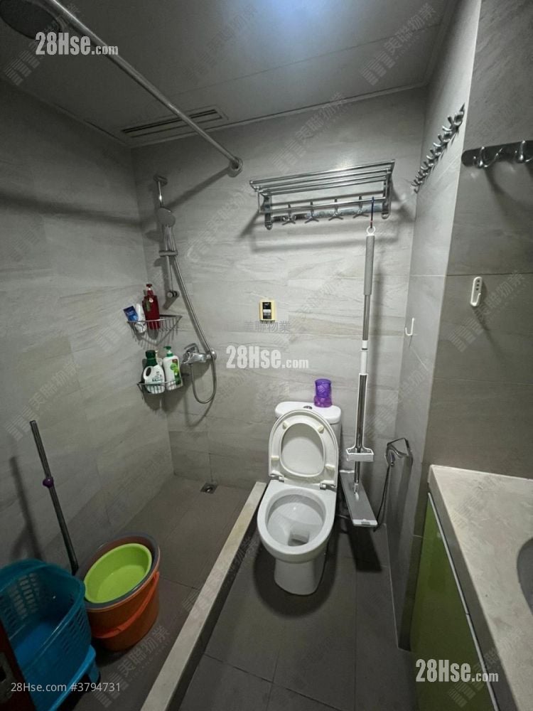 雍雅轩 售盘 2 房 , 1 浴室 474 平方尺