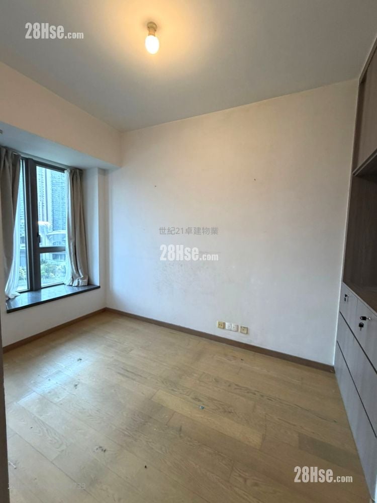 The Austin 租盘 2 房 , 2 浴室 647 平方尺