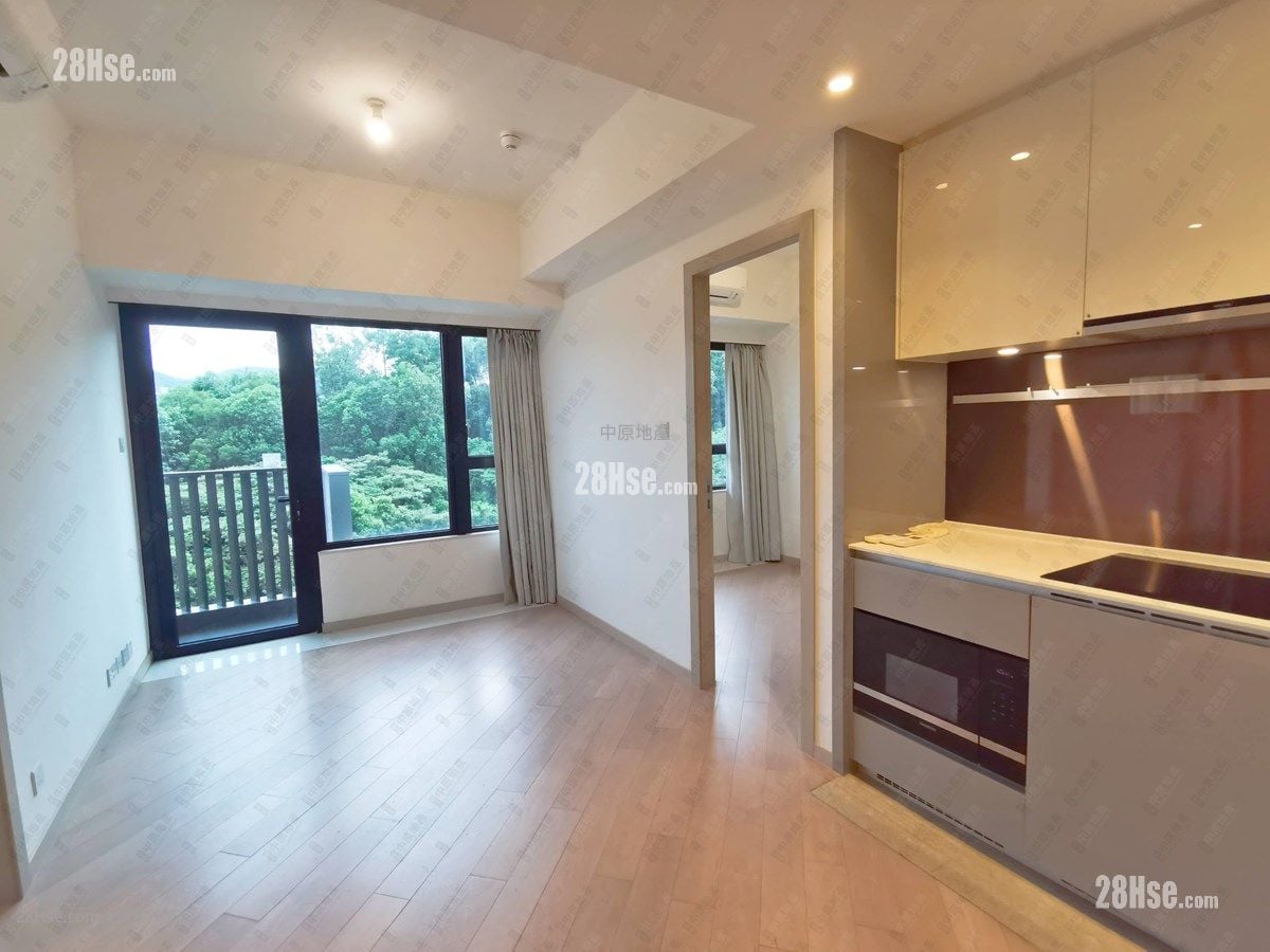 Mount Regency Sell 2 Bedrooms , 1 Bathroom 414 ft²