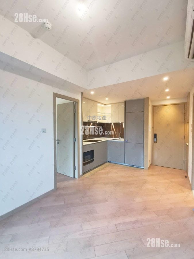 Mount Regency Sell 2 Bedrooms , 1 Bathroom 414 ft²