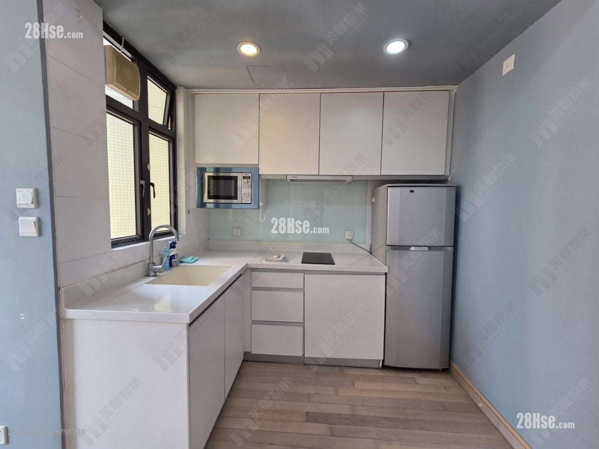 H Cube Rental 1 Bedroom , 1 Bathroom 305 ft²