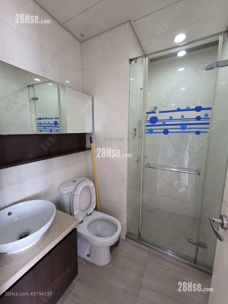 H Cube Rental 1 Bedroom , 1 Bathroom 305 ft²