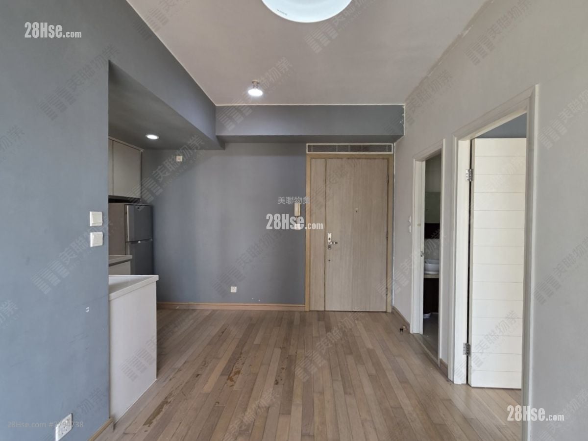 H Cube Rental 1 Bedroom , 1 Bathroom 305 ft²