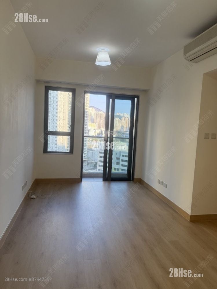 天寰 租盘 3 房 , 2 浴室 640 平方尺