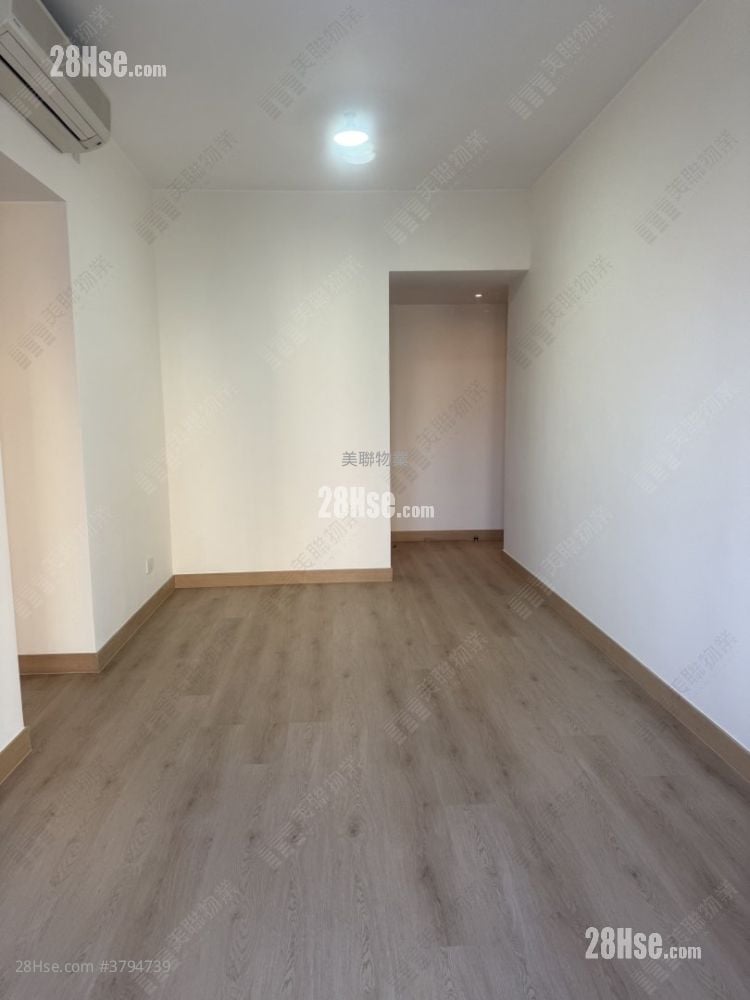 天寰 租盘 3 房 , 2 浴室 640 平方尺