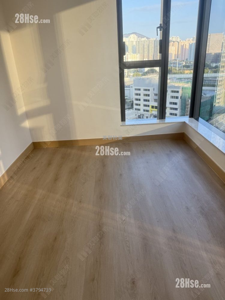 天寰 租盘 3 房 , 2 浴室 640 平方尺