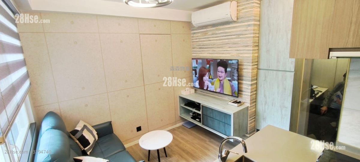 富景阁 售盘 1 房