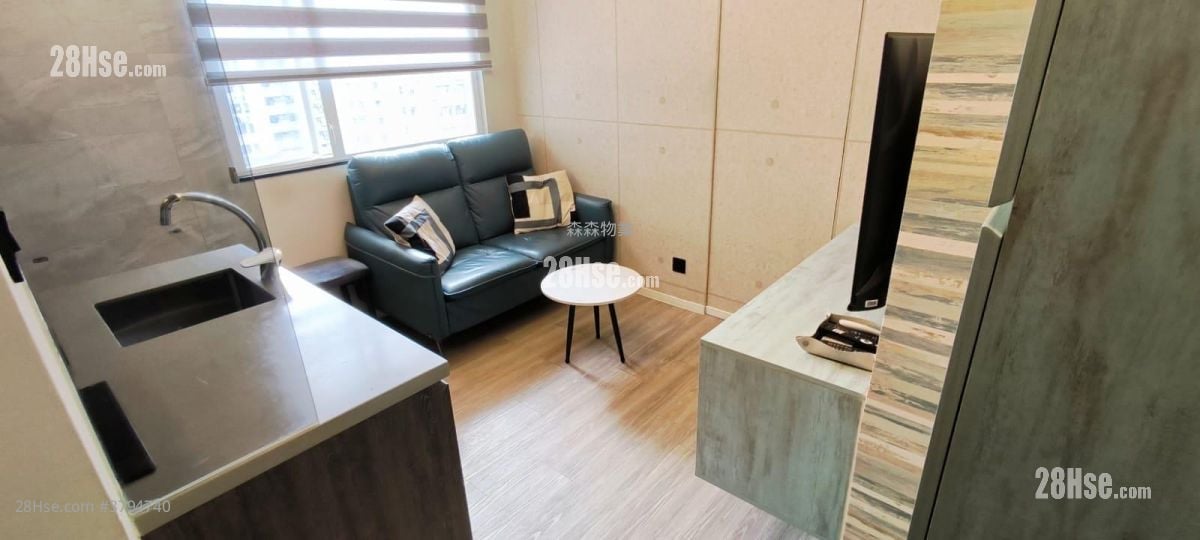 富景阁 售盘 1 房