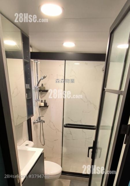 富景阁 售盘 1 房