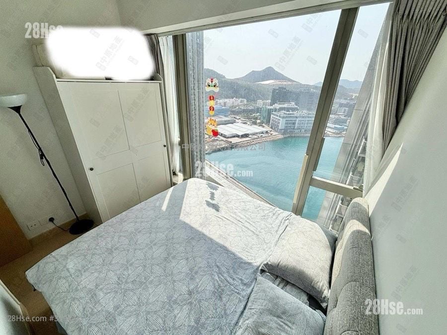 Marini 售盘 2 房 598 平方尺