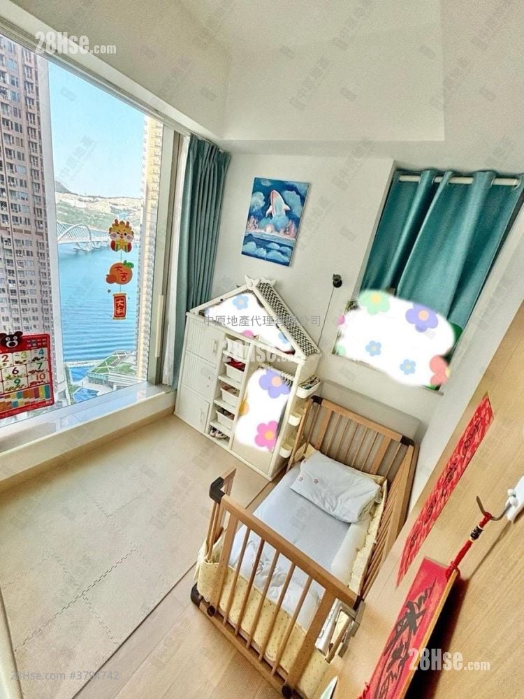 Marini 售盘 2 房 598 平方尺