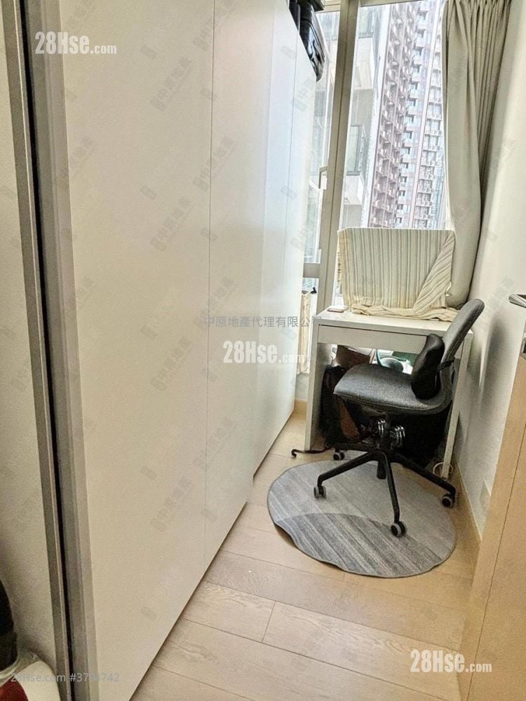 Marini 售盘 2 房 598 平方尺