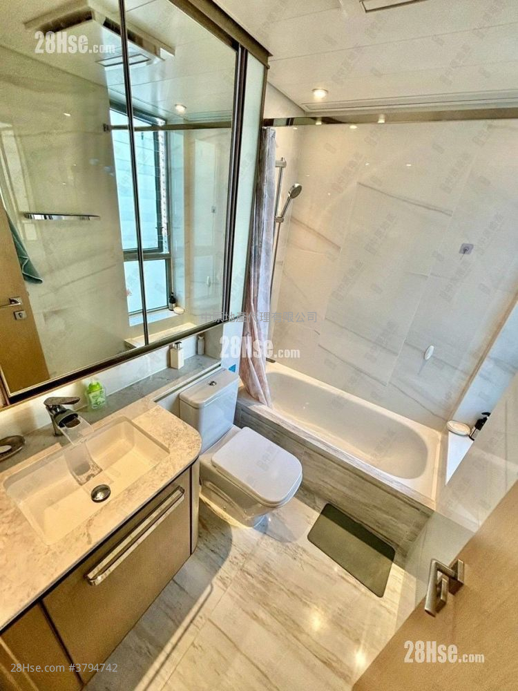 Marini 售盘 2 房 598 平方尺