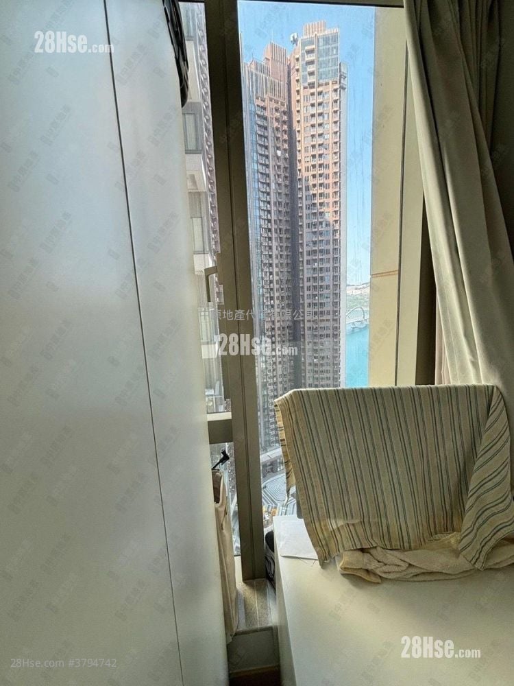 Marini 售盘 2 房 598 平方尺