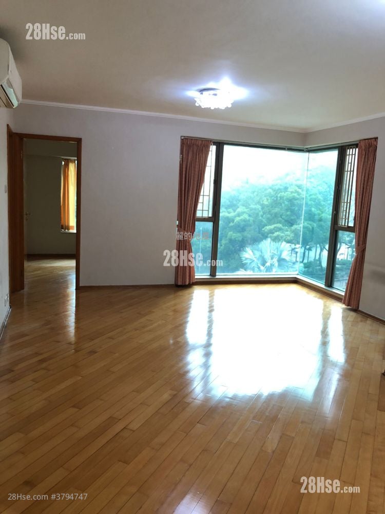 海逸豪园 售盘 592 平方尺