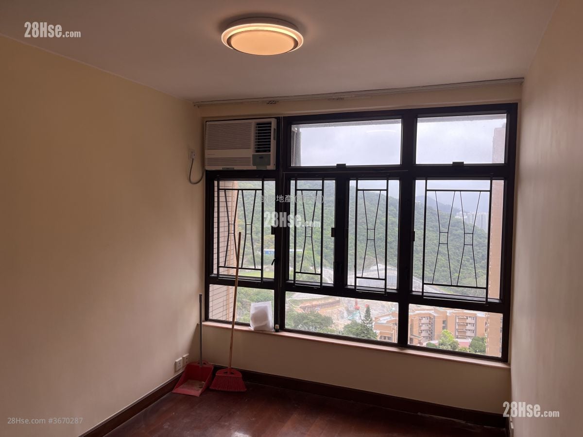 Chi Fu Fa Yuen Rental 3 Bedrooms , 1 Bathroom 588 ft²