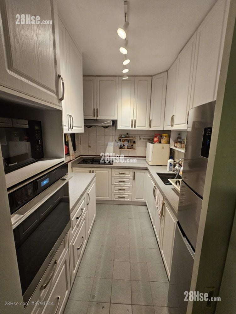 愉景湾 租盘 3 房 , 2 浴室 755 平方尺