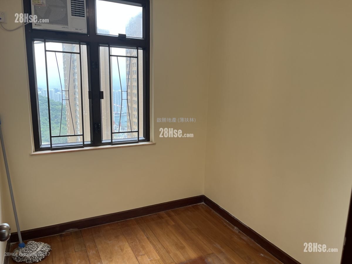 Chi Fu Fa Yuen Rental 3 Bedrooms , 1 Bathroom 588 ft²