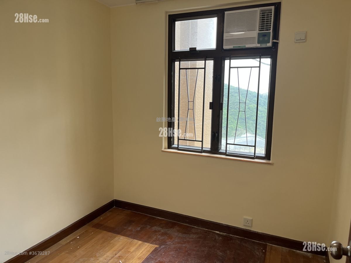 Chi Fu Fa Yuen Rental 3 Bedrooms , 1 Bathroom 588 ft²
