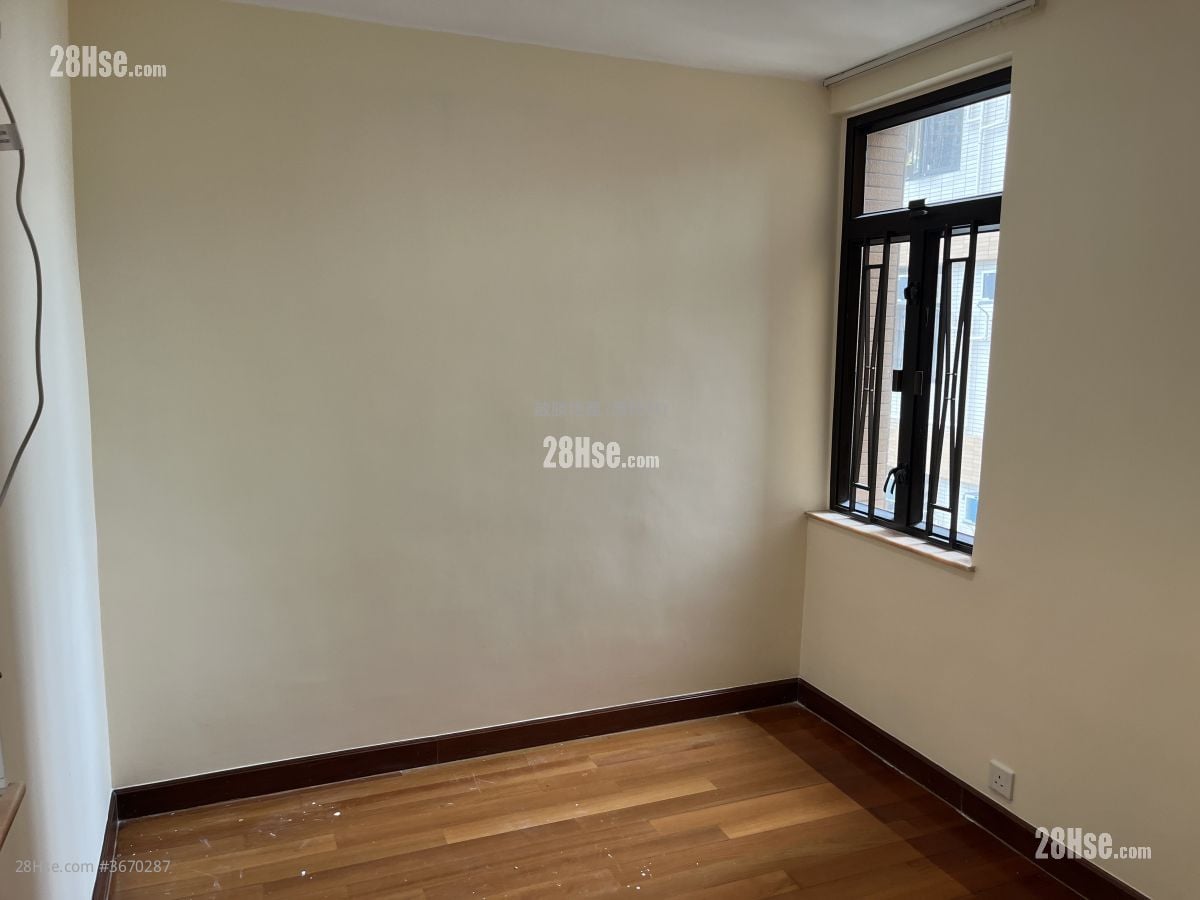 Chi Fu Fa Yuen Rental 3 Bedrooms , 1 Bathroom 588 ft²