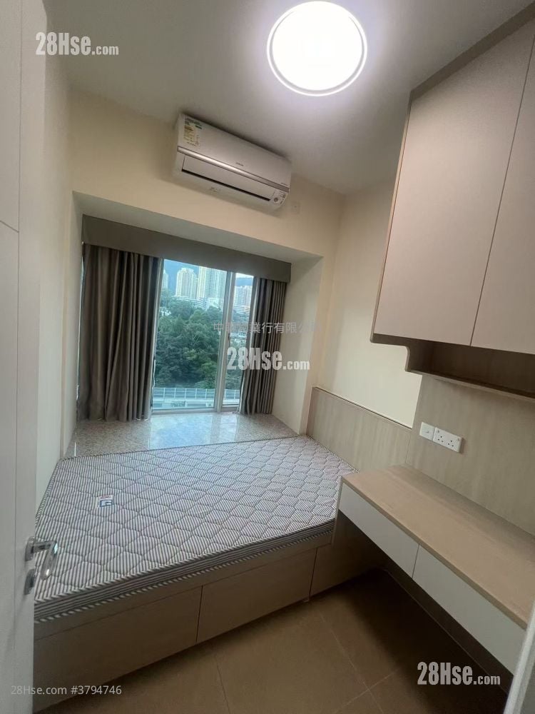 名城 租盘 4 房 785 平方尺