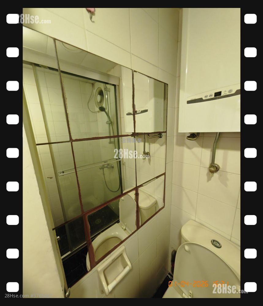 Hillwood Mansion Sell 2 Bedrooms , 1 Bathroom 420 ft²